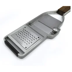 Microplane Master Series Truffelschaaf & Rasp