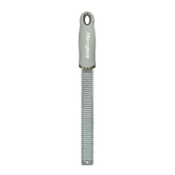 Microplane Premium Classic Zesteur Fijn, sage green