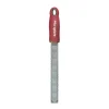 Microplane Premium Classic Zesteur Fijn, pomegranate red