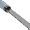Microplane Premium Classic Zesteur Fijn, sky blue