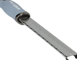 Microplane Premium Classic Zesteur Fijn, sky blue
