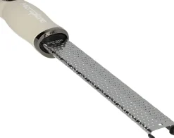 Microplane Premium Classic Zesteur Fijn, sand