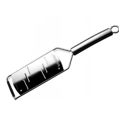 Microplane Professional Schaaf Large, RVS
