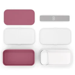 Monbento Original Lunchbox, 1L blush