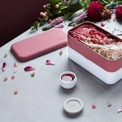 Monbento Original Lunchbox, 1L blush