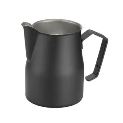 Motta Europe Melkkan, zwart 0,75L