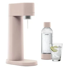 Mysoda Woody WD002F-LP Bruiswatermaker, light pink