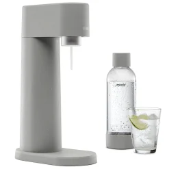Mysoda Woody WD002F-MG Bruiswatermaker, grijs