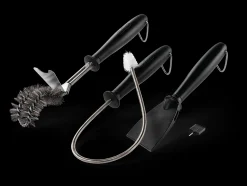Napoleon Cleaning Toolset, 3-delig
