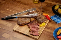 Napoleon Essential Grilltang, RVS