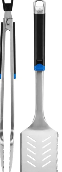 Napoleon Essentials BBQ-Toolset, 2-delig