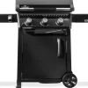 Napoleon Freestyle 24 Plancha Gas, zwart