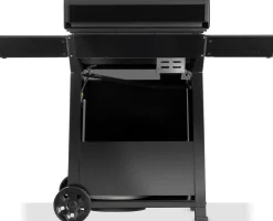 Napoleon Freestyle 24 Plancha Gas, zwart