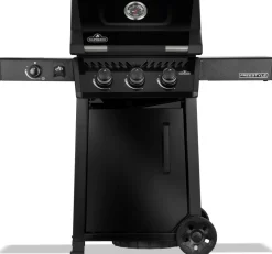 Napoleon Freestyle 365 SIB Gasbarbecue, zwart