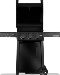 Napoleon Freestyle 365 SIB Gasbarbecue, zwart