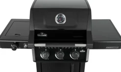 Napoleon Freestyle 365 SIB Gasbarbecue, zwart