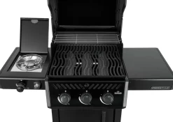 Napoleon Freestyle 365 SIB Gasbarbecue, zwart