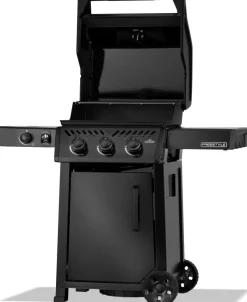 Napoleon Freestyle 365 SIB Gasbarbecue, zwart