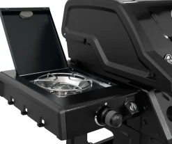 Napoleon Freestyle 365 SIB Gasbarbecue, zwart
