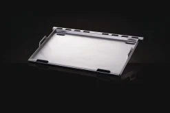 Napoleon Full Size Plancha voor Prestige en Rogue 525 en 625, rvs