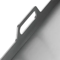 Napoleon Full Size Plancha voor Freestyle & Rogue 425, rvs