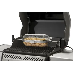 Napoleon Grillmand voor rotisserie