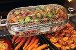 Napoleon Grillmand voor rotisserie