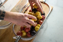 Napoleon Grillmand voor rotisserie
