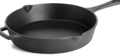 Napoleon Koekenpan, gietijzer 30cm