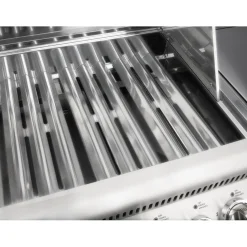 Napoleon LEX 485 RB Inbouw Gasbarbecue, RVS