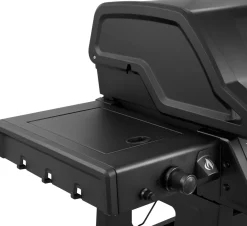 Napoleon Phantom Freestyle PRO 425 DSIB Gasbarbecue, matzwart