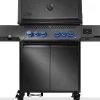 Napoleon Phantom Prestige 500 Connected RSIB Gasbarbecue P500VXRSIBPK-NL-PHM