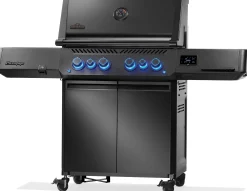 Napoleon Phantom Prestige 500 Connected RSIB Gasbarbecue P500VXRSIBPK-NL-PHM