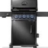 Napoleon Phantom Rogue PRO-S 425 RSIB Gasbarbecue RPS425RSIBPK-2-NL-PHM