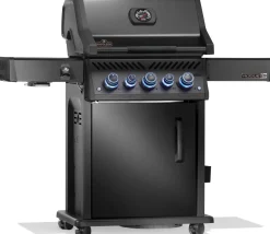 Napoleon Phantom Rogue PRO-S 425 RSIB Gasbarbecue RPS425RSIBPK-2-NL-PHM