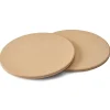 Napoleon Pizzastenenset, 25cm 2 stuks