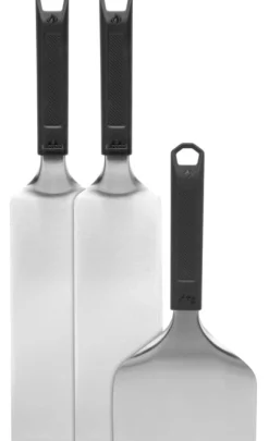 Napoleon Plancha Spatelset GATL012, 3-delig