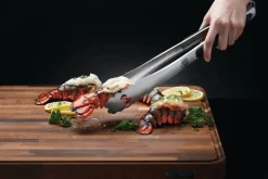 Napoleon President's Limited Edition BBQ-Toolset, 4-delig