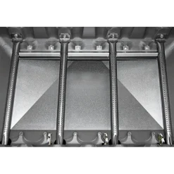 Napoleon Prestige PRO 500 Inbouw Gasbarbecue propaan/aardgas, RVS