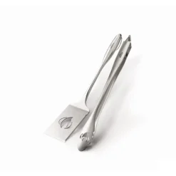 Napoleon PRO BBQ spatelset RVS, 2-delig