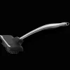 Napoleon Pro grillborstel met Flesopener, 40cm
