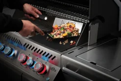 Napoleon PRO Plancha Spatelset 70081, 3-delig