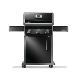 Napoleon Rogue 425 Anniversary Edition Gasbarbecue, zwart