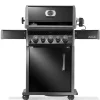 Napoleon Rogue 425 RSB Gasbarbecue RB425RSBPK-2-NL-R