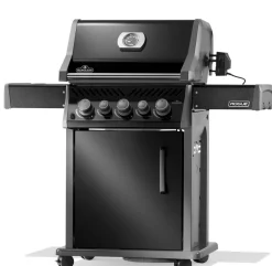Napoleon Rogue 425 RSB Gasbarbecue RB425RSBPK-2-NL-R