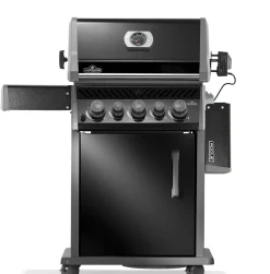 Napoleon Rogue 425 RSB Gasbarbecue RB425RSBPK-2-NL-R