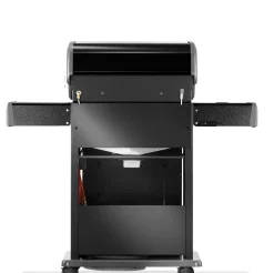 Napoleon Rogue 425 RSB Gasbarbecue RB425RSBPK-2-NL-R
