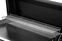Napoleon Rogue Phantom PRO 30 SIB Plancha Gas, mat zwart