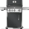 Napoleon Rogue PRO 425 SIB Gasbarbecue, grijs | Limited Edition