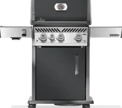 Napoleon Rogue PRO 425 SIB Gasbarbecue, grijs | Limited Edition
